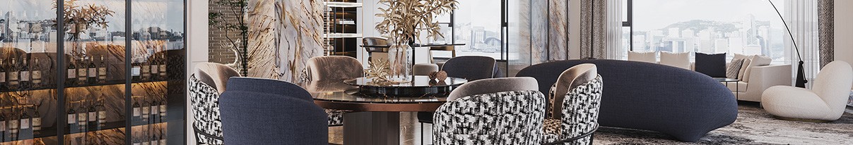 國(guó)冠別墅全案服務(wù)團(tuán)隊(duì)