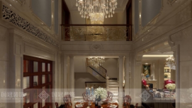 濱江?金色藍(lán)庭（歐式風(fēng)格）一賴少軍