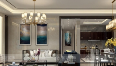 保集?湖海塘莊園（新中式）—賴少軍