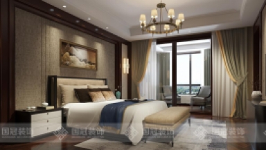 金報留莊（新中式風(fēng)格）—賴少軍