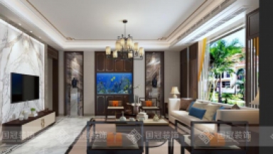 綠城?御園（新中式風(fēng)格）—賴少軍