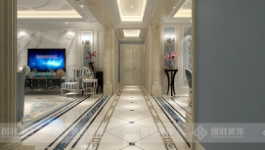 保集?外灘（現(xiàn)代法式）—徐小剛