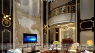 瀚悅府（古典中式）—徐小剛