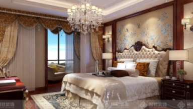 保集?湖海塘莊園（歐式風(fēng)格）—賴少軍