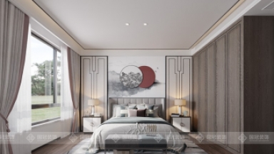 紫金墅（新中式）—葉竹萍