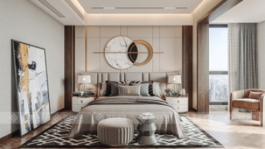  保集?湖海塘莊園（現(xiàn)代輕奢）—葉竹萍