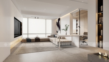 悅江閣（現代簡約）—舒曉夏