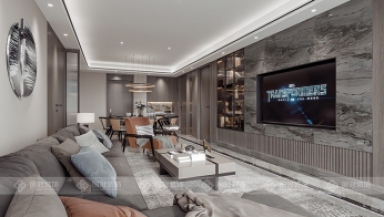 蘇桂院（現(xiàn)代簡約）—舒曉夏