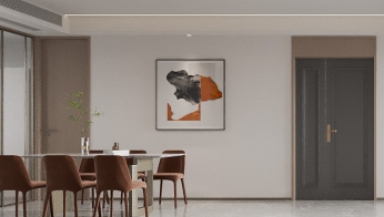 君蘭江山（現(xiàn)代風(fēng)格）—蘭迪