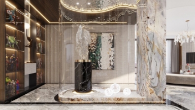 君蘭江山（現(xiàn)代輕奢）—蘭迪