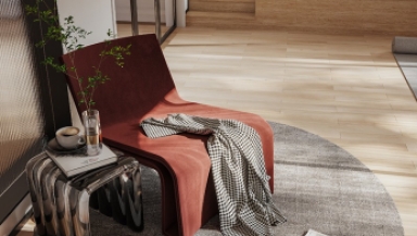 綠城御園（現(xiàn)代極簡）—賴少軍