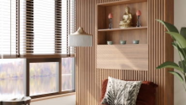 金色海塘（簡約復(fù)古）—蔣航