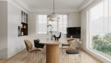 雙溪源( 簡約中古)—蔣航