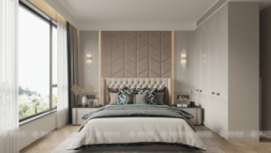 觀山院子（現(xiàn)代簡(jiǎn)約）—蘭迪