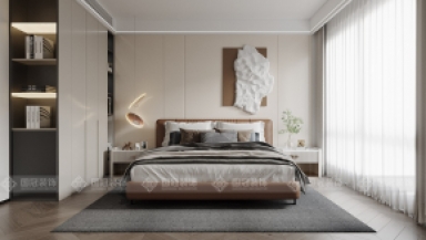 紫金墅（現(xiàn)代輕奢）—蘭迪