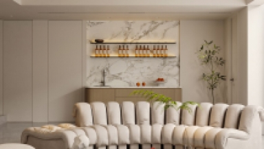 莊園三期(中式+現(xiàn)代簡約)—蔣航