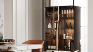 萬(wàn)科公望攬江苑（法式+現(xiàn)代）—施程明