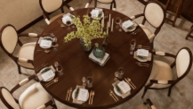 仙源歐境(美式）—施程明