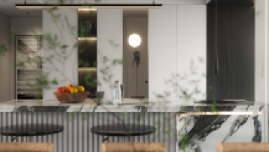 城市花園（現(xiàn)代）—舒曉夏