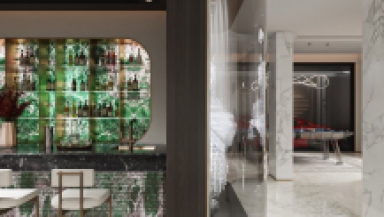 美墅園（中式+現(xiàn)代）—賴少軍