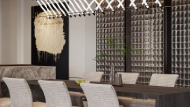 會(huì)所（現(xiàn)代風(fēng)格）—葉竹萍