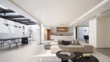 保集·湖海塘莊園（現(xiàn)代極簡風(fēng)）— 舒曉夏