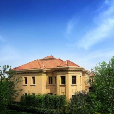 藍(lán)灣·上林院