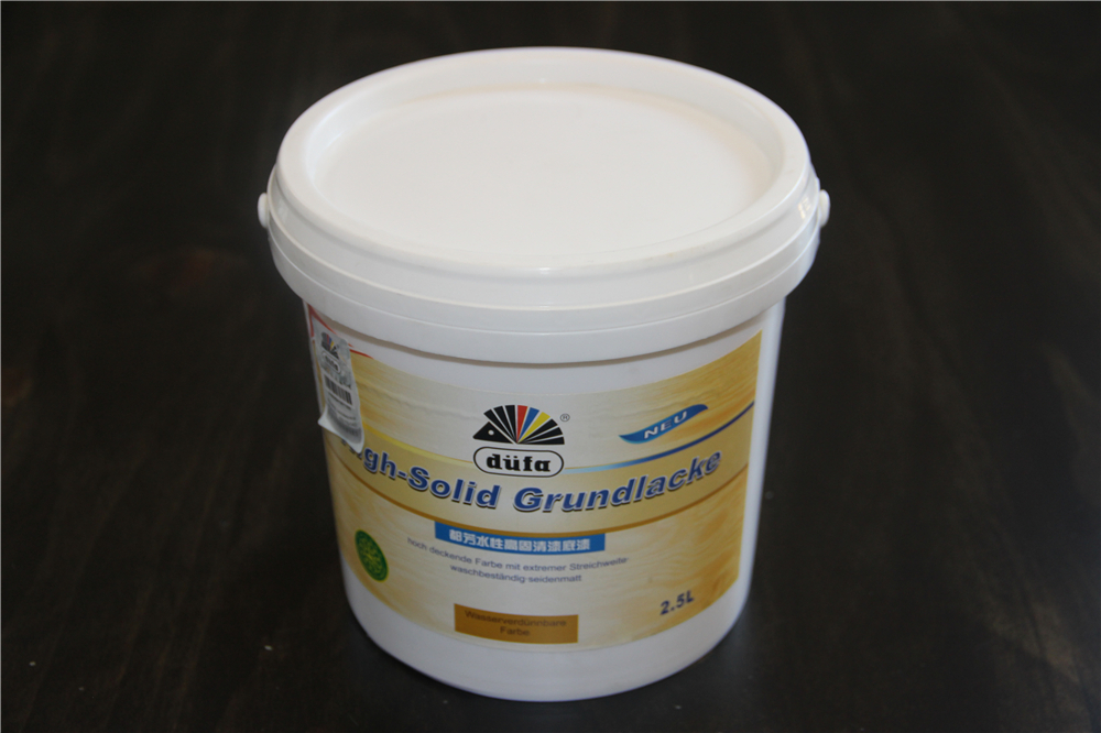 油漆 — 德國都芳漆（德國）(圖4)