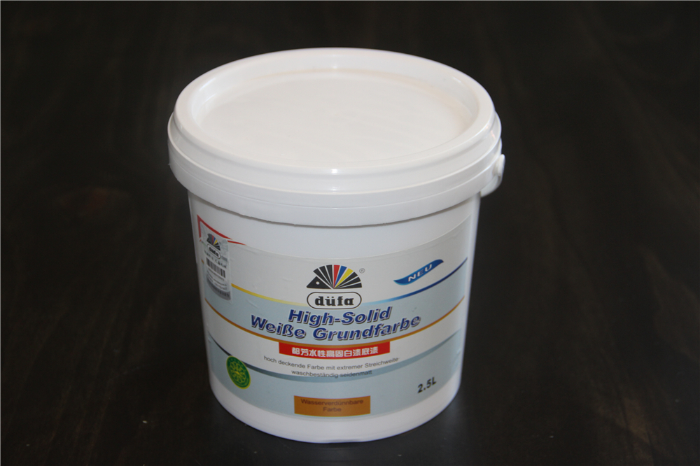 油漆 — 德國都芳漆（德國）(圖1)