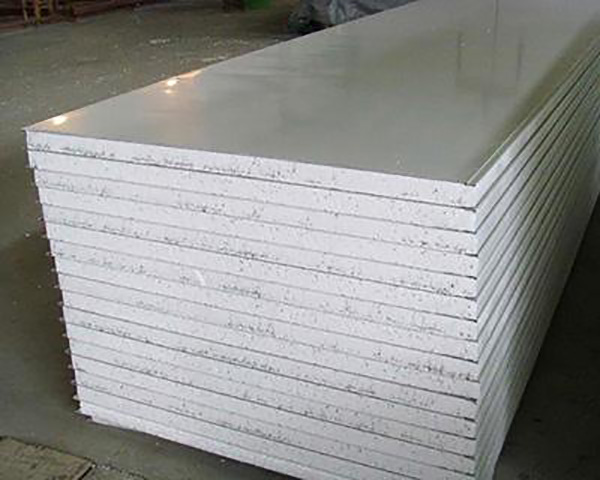 吊頂材料 —圣戈班無甲醛石膏板(圖4)